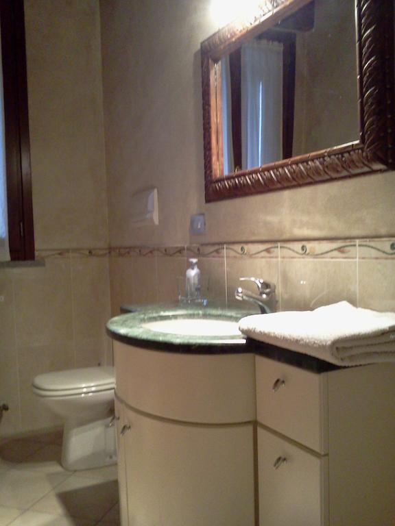 Agriturismo Cascina Gilli Spino d'Adda Room photo