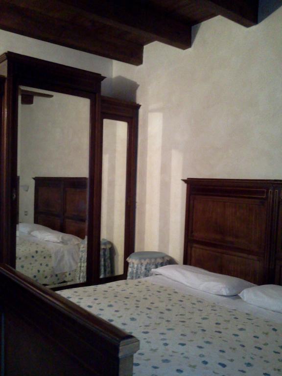 Agriturismo Cascina Gilli Spino d'Adda Room photo