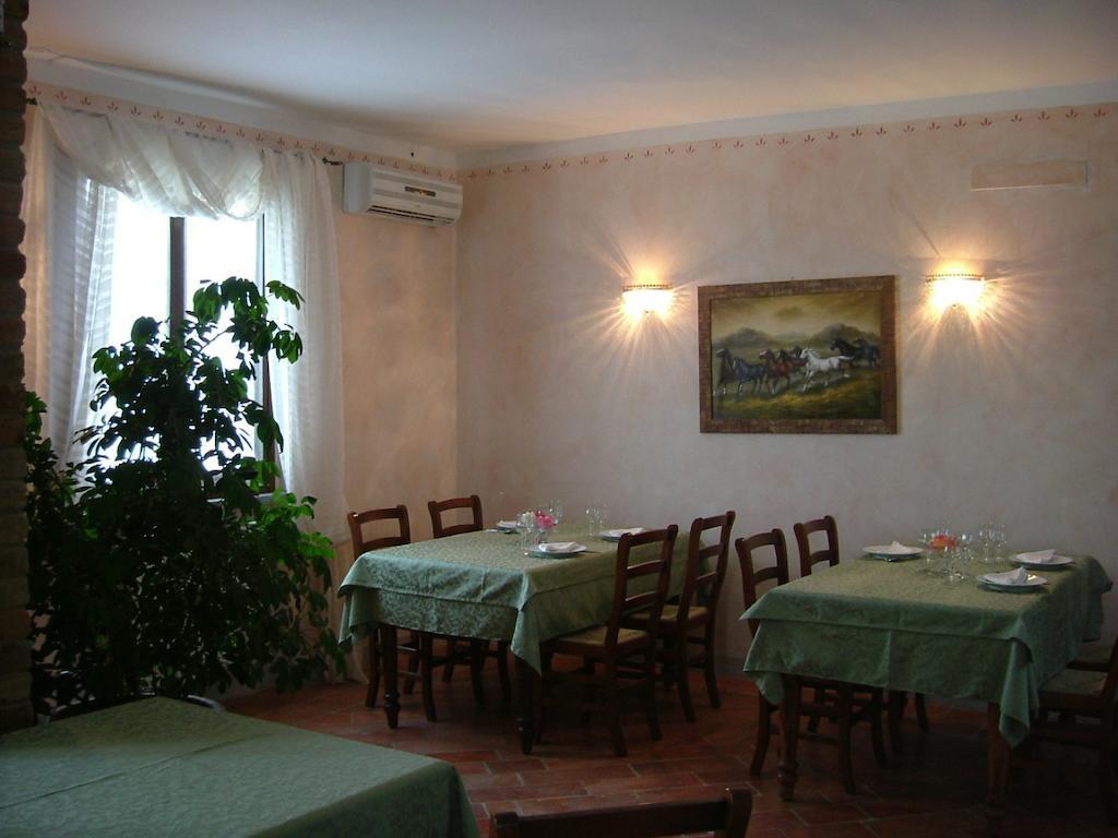 Agriturismo Cascina Gilli Spino d'Adda Exterior photo