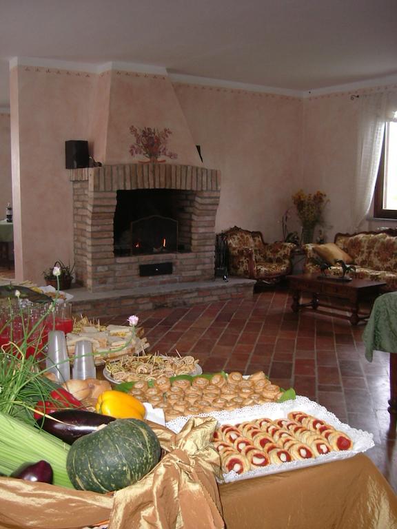 Agriturismo Cascina Gilli Spino d'Adda Exterior photo