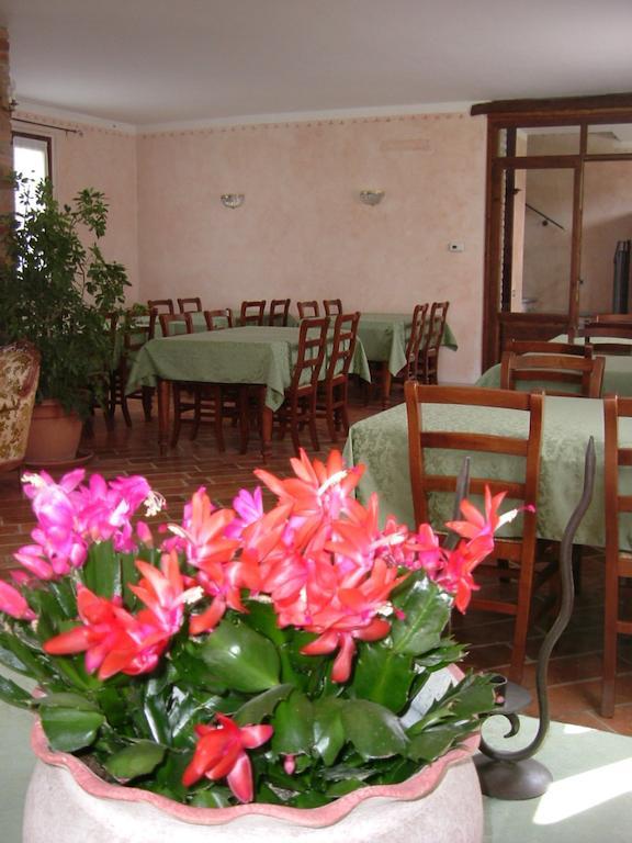 Agriturismo Cascina Gilli Spino d'Adda Exterior photo